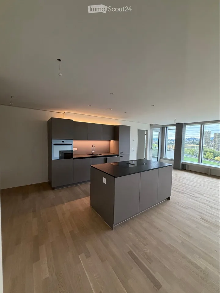 2.5 Zimmer-Whg. im Pilatus Tower – Foto 3 von 5