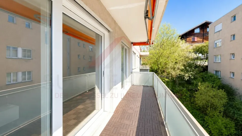 Einziehen statt renovieren - 5.5 Zimmer mit Lift & modernem Wohnkomfort – Foto 10 von 24
