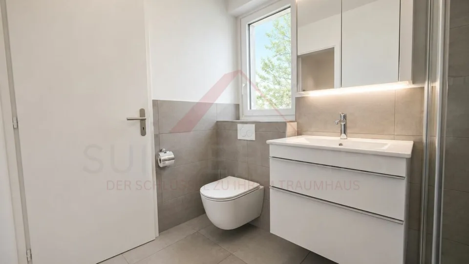 Einziehen statt renovieren - 5.5 Zimmer mit Lift & modernem Wohnkomfort – Foto 21 von 24
