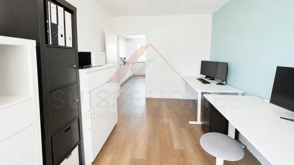 Einziehen statt renovieren - 5.5 Zimmer mit Lift & modernem Wohnkomfort – Foto 17 von 24