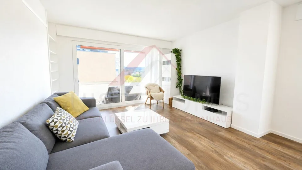 Einziehen statt renovieren - 5.5 Zimmer mit Lift & modernem Wohnkomfort – Foto 5 von 24