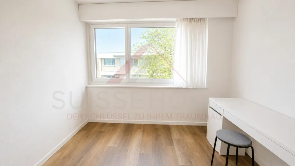 Einziehen statt renovieren - 5.5 Zimmer mit Lift & modernem Wohnkomfort – Foto 18 von 24