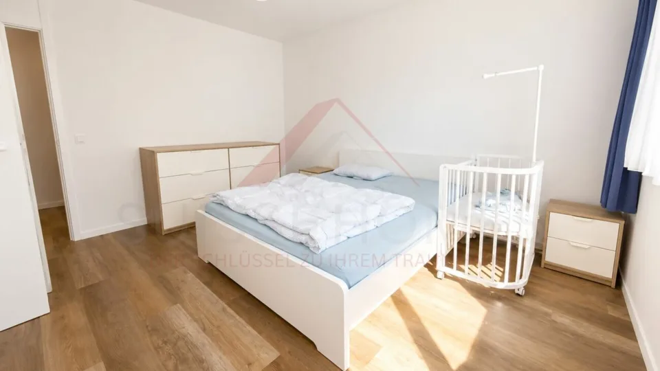 Einziehen statt renovieren - 5.5 Zimmer mit Lift & modernem Wohnkomfort – Foto 12 von 24
