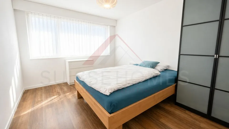 Einziehen statt renovieren - 5.5 Zimmer mit Lift & modernem Wohnkomfort – Foto 14 von 24