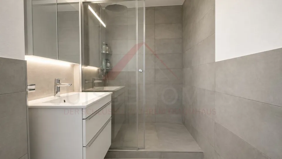 Einziehen statt renovieren - 5.5 Zimmer mit Lift & modernem Wohnkomfort – Foto 20 von 24