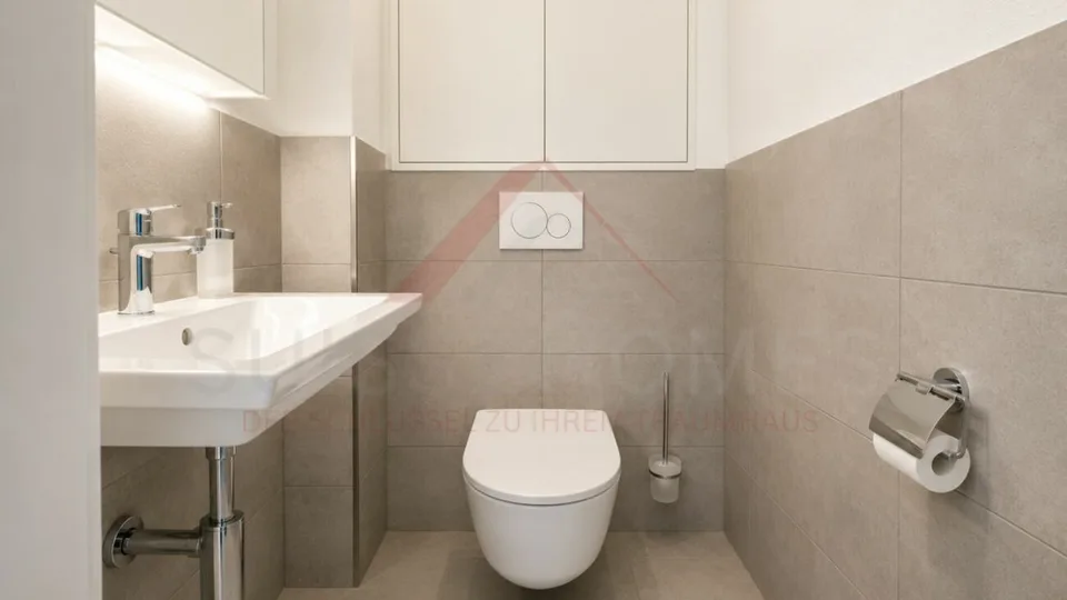 Einziehen statt renovieren - 5.5 Zimmer mit Lift & modernem Wohnkomfort – Foto 22 von 24