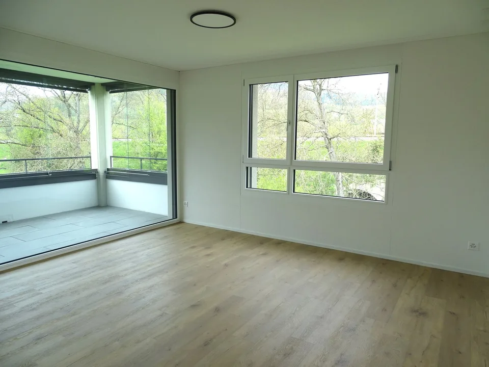 Wunderschöne Neubauwohnung zu vermieten! – Foto 7 von 7
