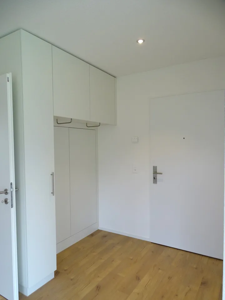 Wunderschöne Neubauwohnung zu vermieten! – Foto 3 von 7