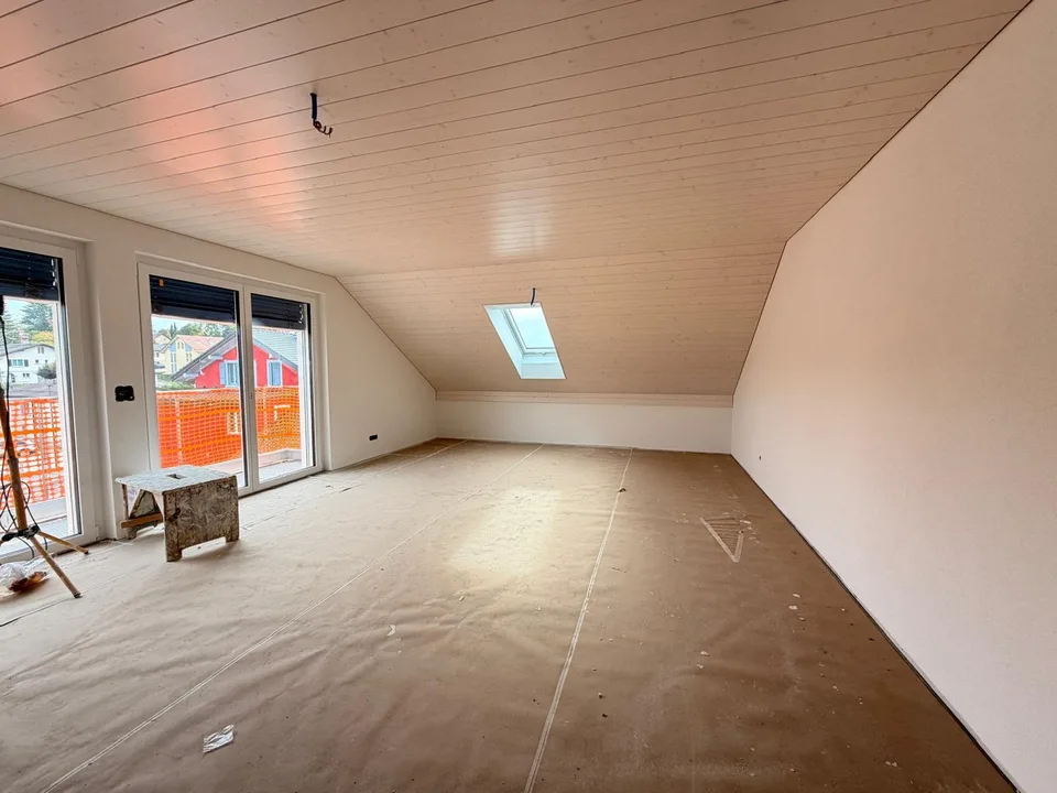 4 appartamenti nuovi con 3,5 locali - Route d'Yverdon 3 - 1373 Chavornay – foto 3 di 7