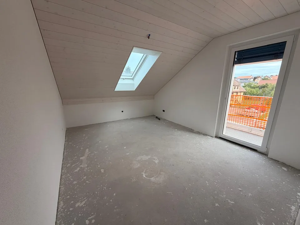 4 appartamenti nuovi con 3,5 locali - Route d'Yverdon 3 - 1373 Chavornay – foto 5 di 7