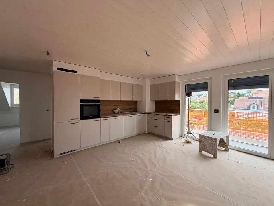 4 appartamenti nuovi con 3,5 locali - Route d'Yverdon 3 - 1373 Chavornay – foto 2 di 7