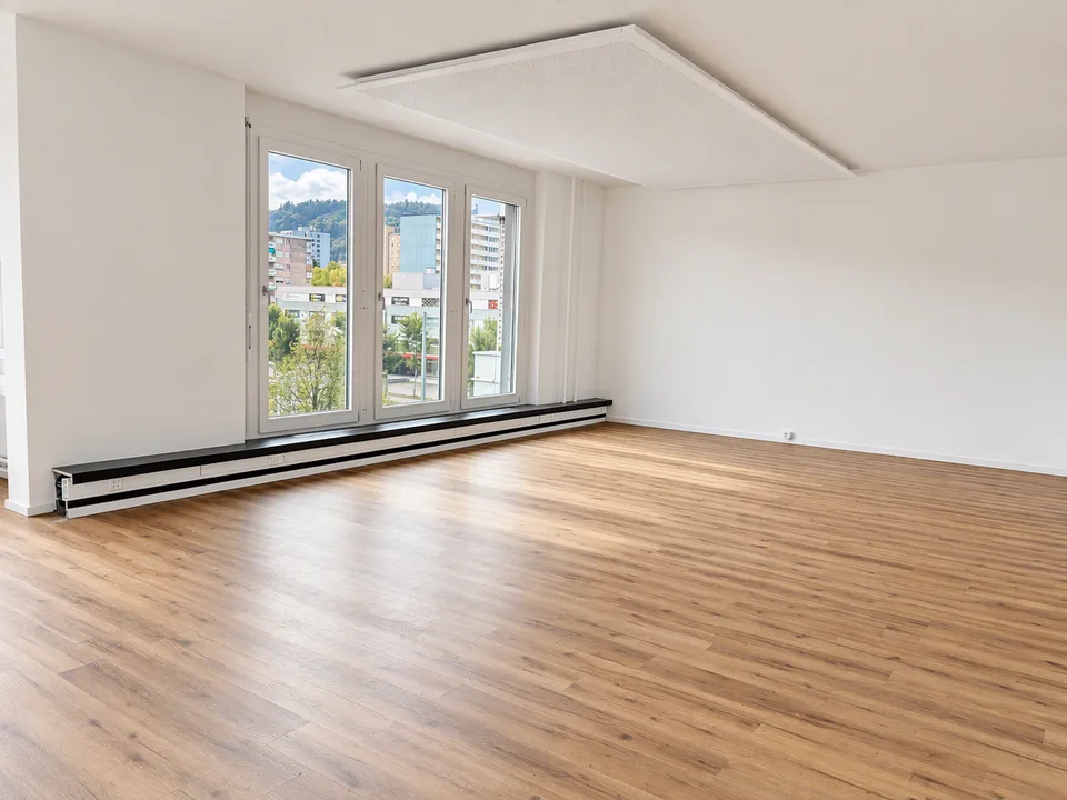 Attraktive Bürofläche im 3. OG hell, ruhig und vielseitig nutzbar - Ihr repräsentativer Firmensitz – Foto 2 von 4
