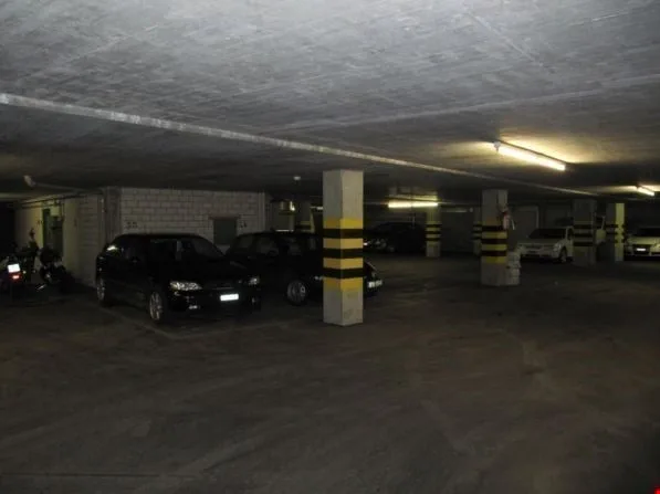 Im Zentrum von Bern-Bümpliz – Foto 3 von 3