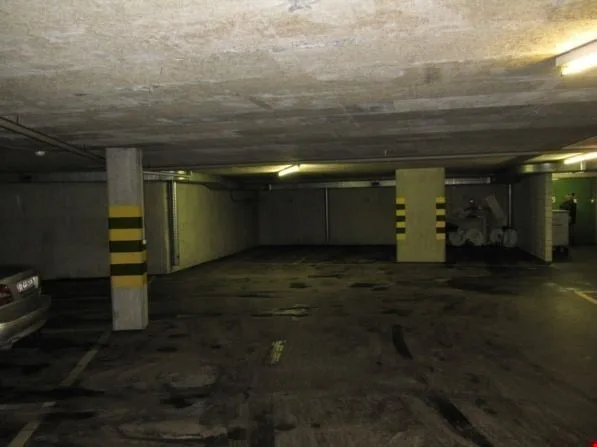 Im Zentrum von Bern-Bümpliz – Foto 2 von 3