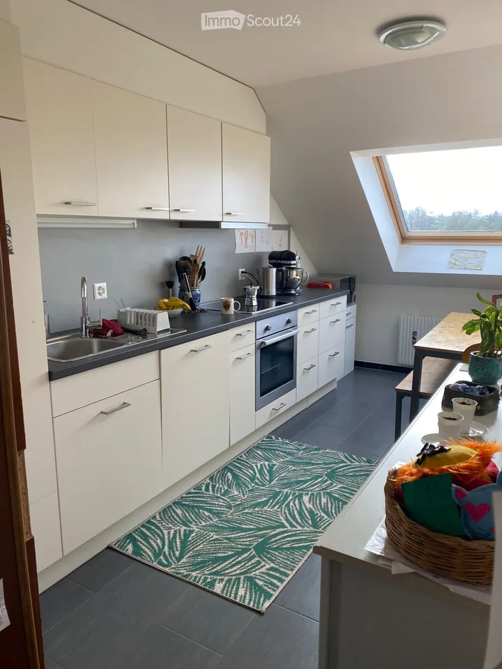 Wohnung mit 4.5 Zimmern – Foto 2 von 5