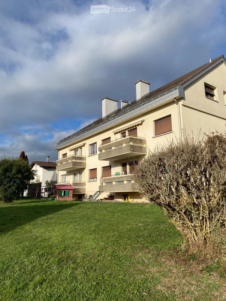 Wohnung mit 4.5 Zimmern – Foto 5 von 5