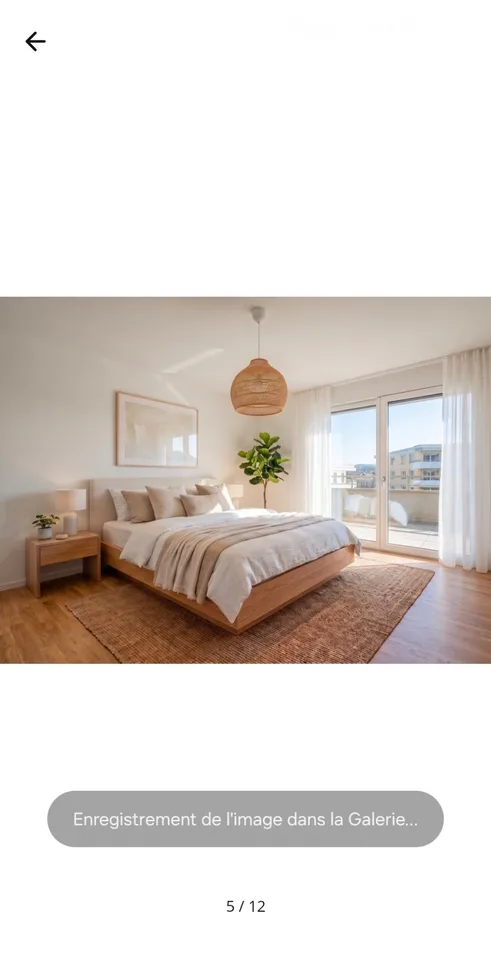 5,5 Zimmer Dachgeschoss zur Miete – Foto 3 von 5