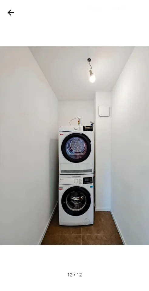 5,5 Zimmer Dachgeschoss zur Miete – Foto 5 von 5