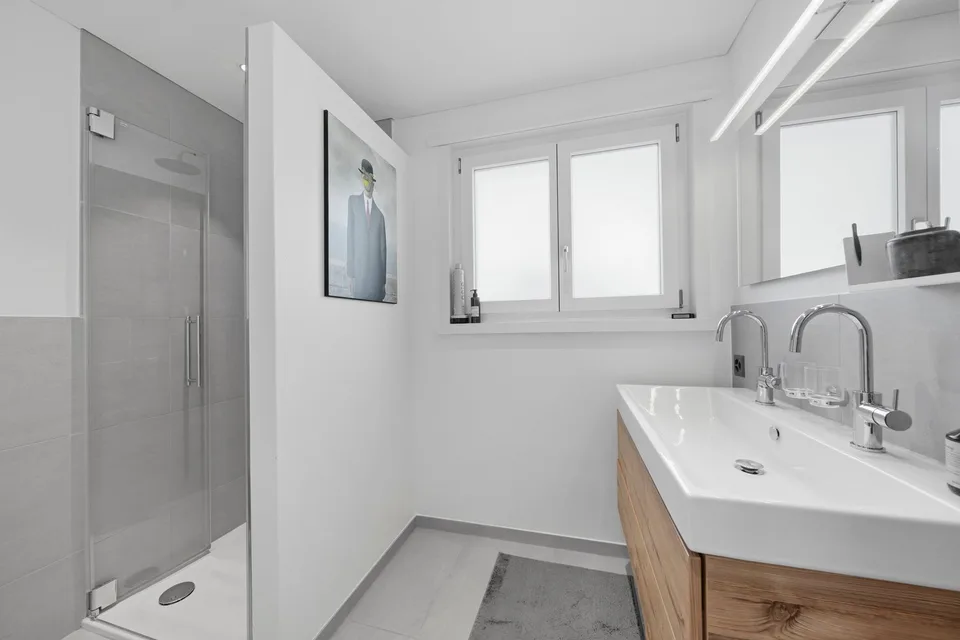 Casa unifamiliare di 5,5 locali con giardino spazioso a Wittenbach – foto 10 di 18