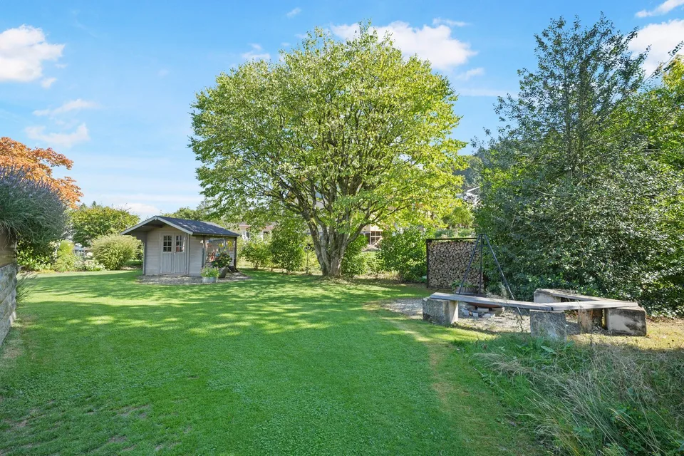 Casa unifamiliare di 5,5 locali con giardino spazioso a Wittenbach – foto 18 di 18