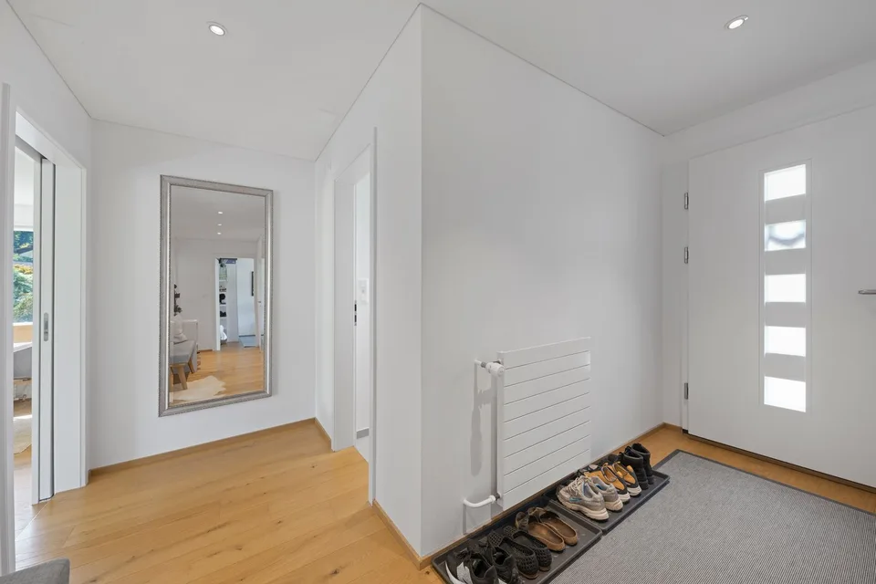 Casa unifamiliare di 5,5 locali con giardino spazioso a Wittenbach – foto 9 di 18