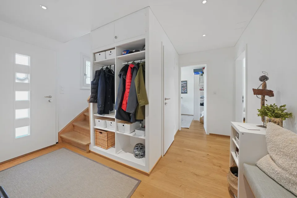 Casa unifamiliare di 5,5 locali con giardino spazioso a Wittenbach – foto 8 di 18
