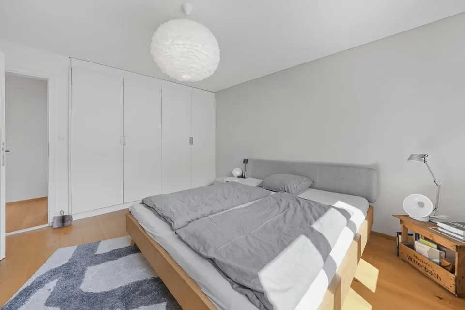 Casa unifamiliare di 5,5 locali con giardino spazioso a Wittenbach – foto 14 di 18