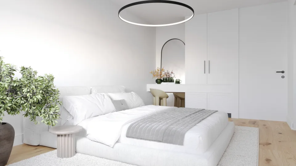 La tua nuova casa con giardino - villa a schiera moderna di 5.5 locali – foto 7 di 9