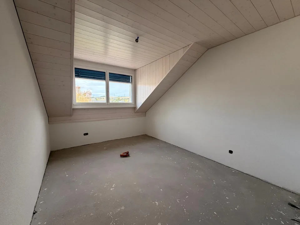 4 appartamenti nuovi di 4.5 locali - Route d'Yverdon 3 - 1373 Chavornay – foto 5 di 9