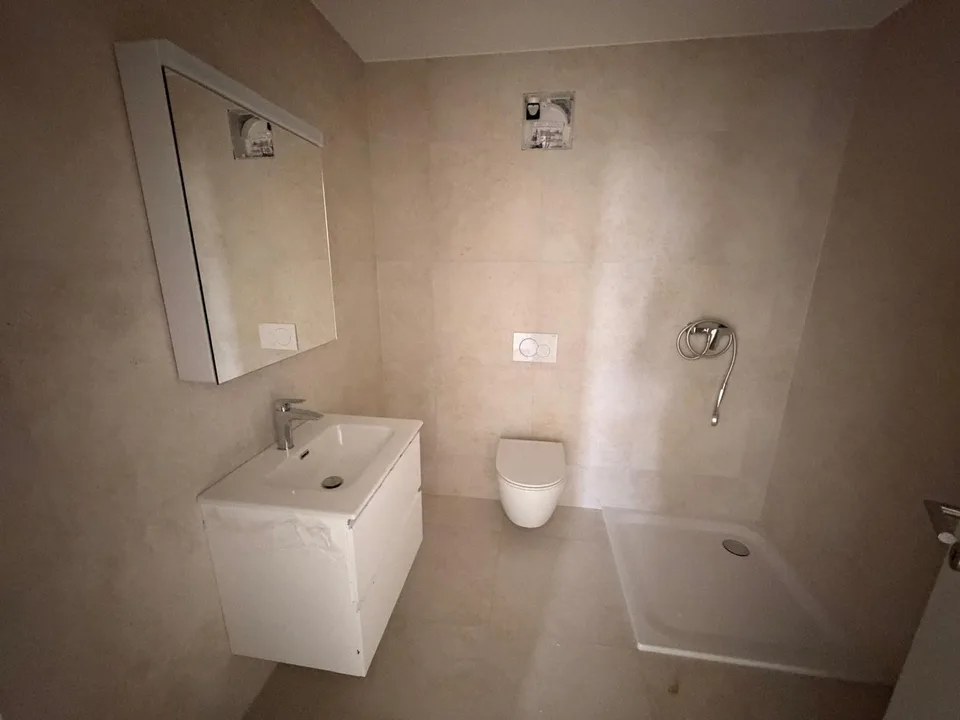 4 appartamenti nuovi di 4.5 locali - Route d'Yverdon 3 - 1373 Chavornay – foto 9 di 9