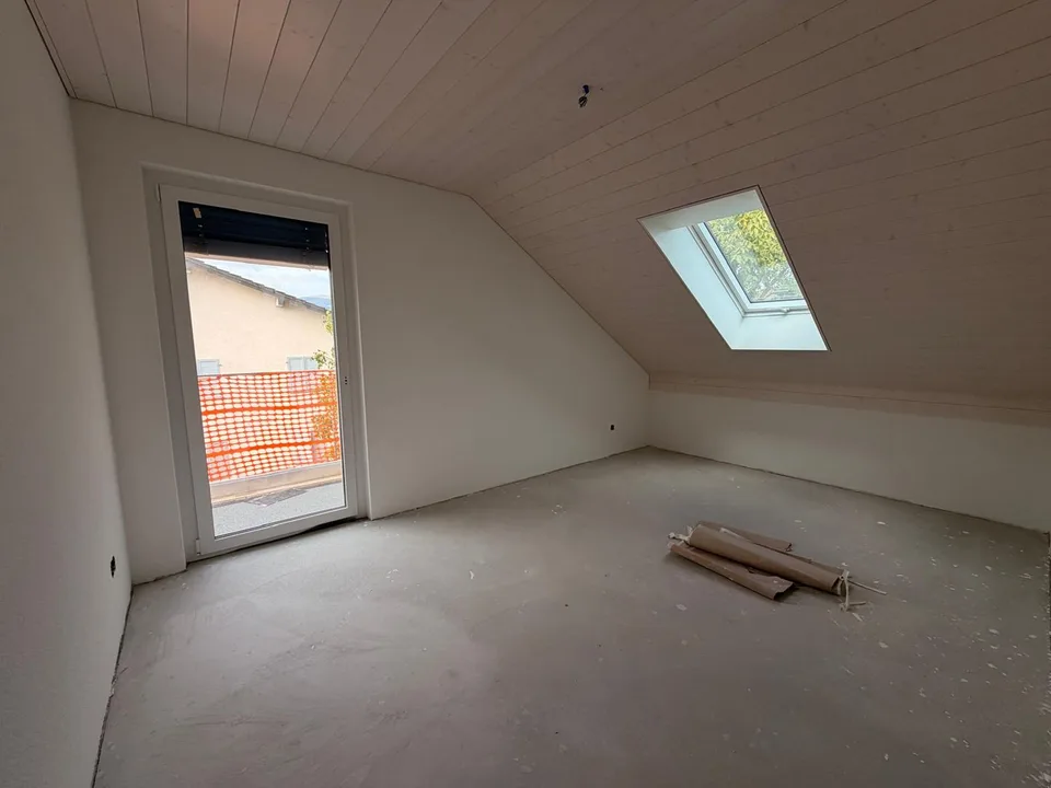 4 appartamenti nuovi di 4.5 locali - Route d'Yverdon 3 - 1373 Chavornay – foto 7 di 9