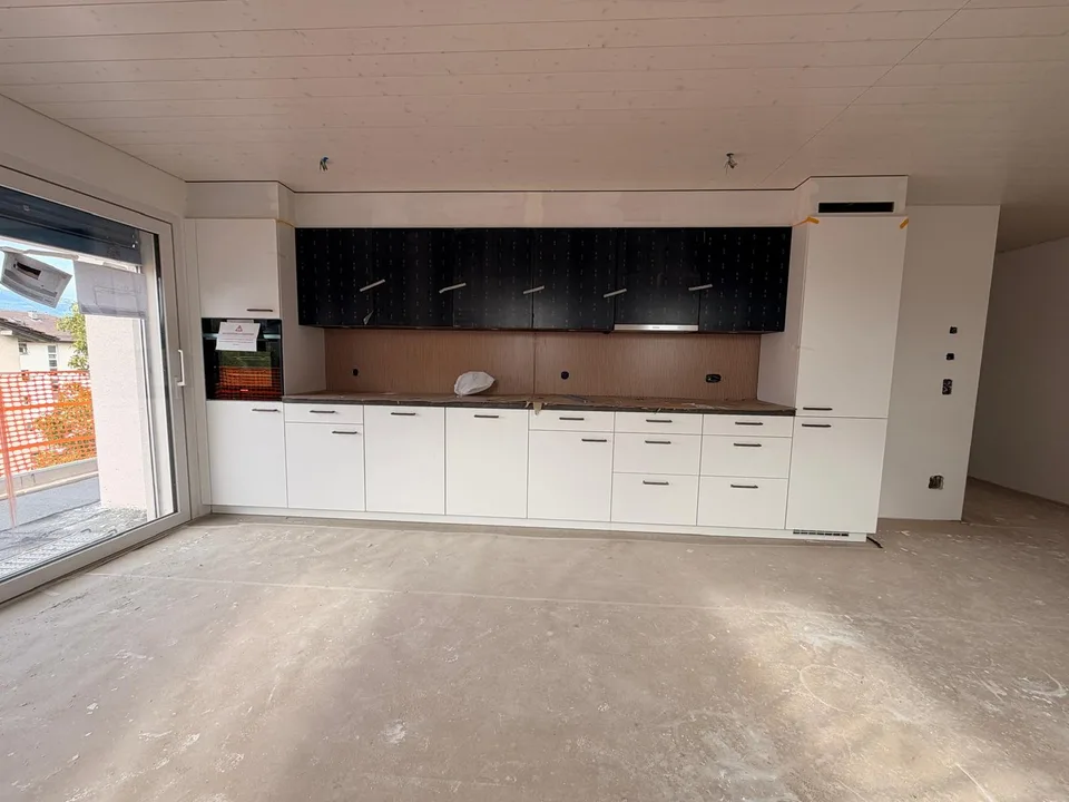 4 appartamenti nuovi di 4.5 locali - Route d'Yverdon 3 - 1373 Chavornay – foto 2 di 9