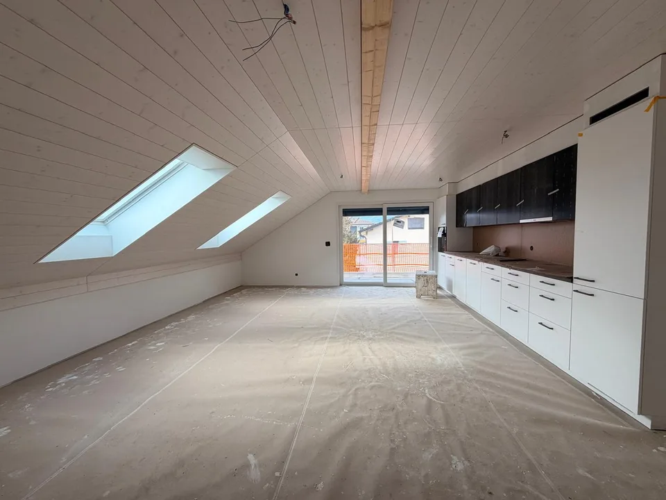 4 appartamenti nuovi di 4.5 locali - Route d'Yverdon 3 - 1373 Chavornay – foto 3 di 9