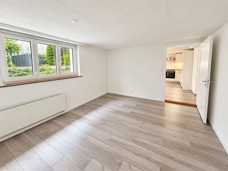 2-Zimmerwohnung, Untergeschoss – Foto 4 von 6