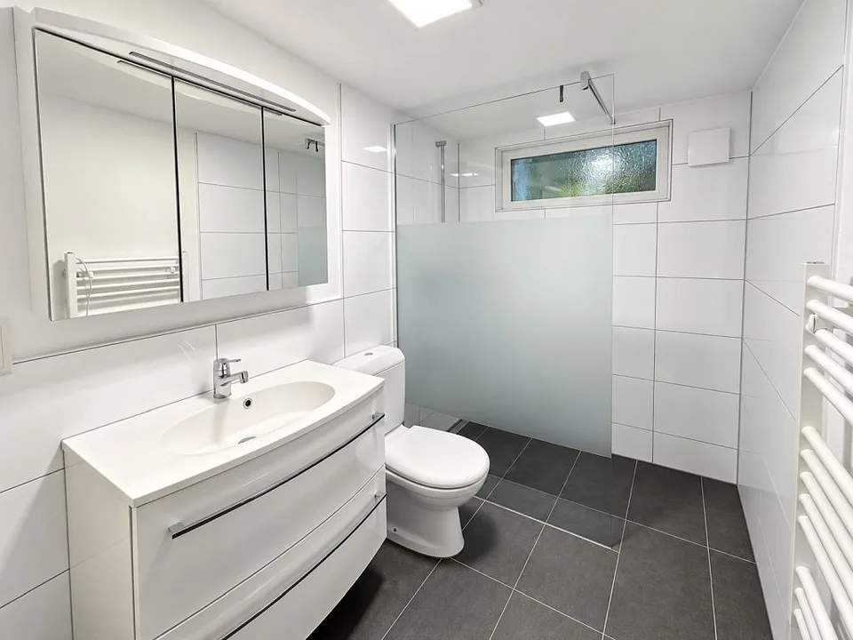 2-Zimmerwohnung, Untergeschoss – Foto 5 von 6