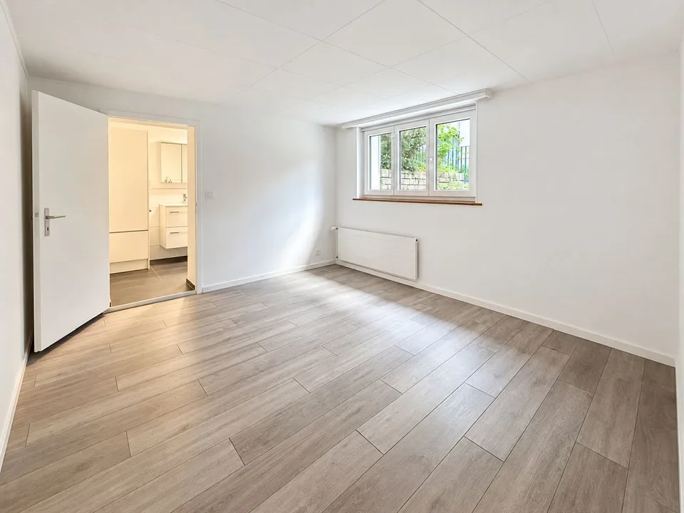 2-Zimmerwohnung, Untergeschoss – Foto 3 von 6