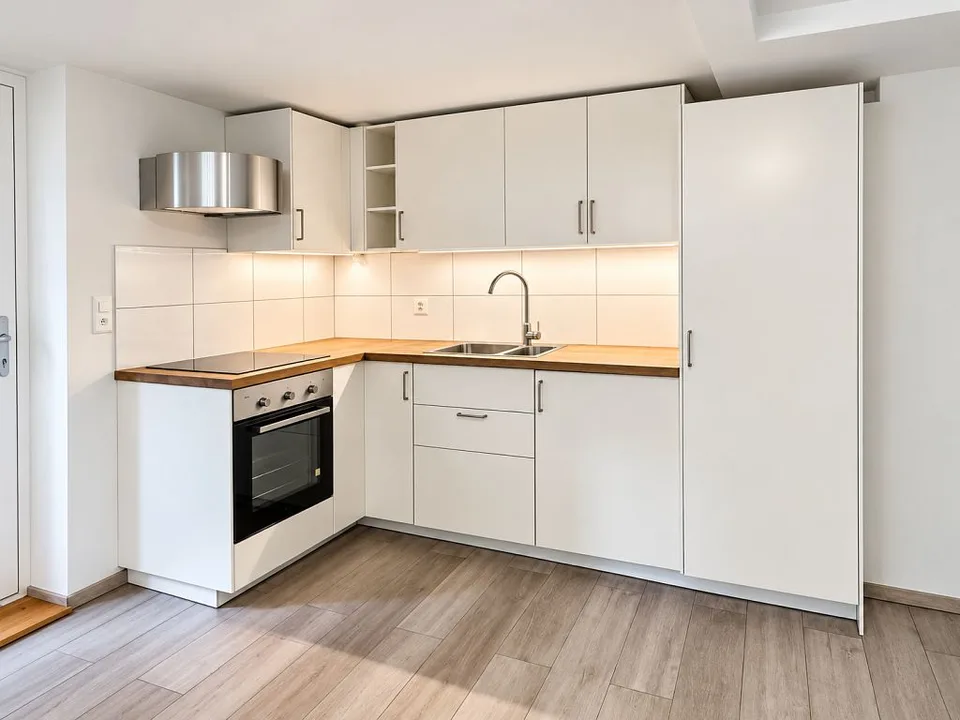 2-Zimmerwohnung, Untergeschoss – Foto 2 von 6
