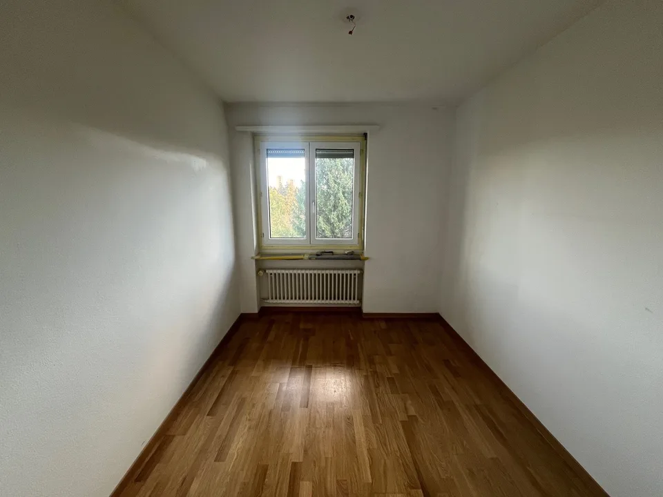 Urban wohnen im 5. Obergeschoss in Zürich-Wiedikon – Foto 2 von 4