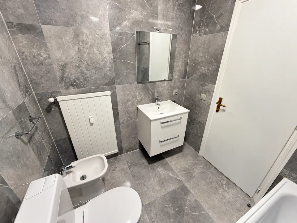 Moderne 2.5-Zimmer-Wohnung in Coldrerio – Foto 6 von 8