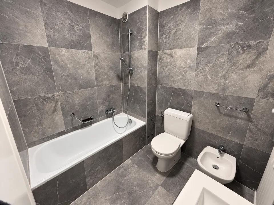 Moderne 2.5-Zimmer-Wohnung in Coldrerio – Foto 7 von 8
