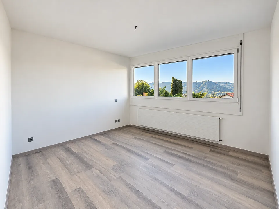 Moderne 2.5-Zimmer-Wohnung in Coldrerio – Foto 4 von 8