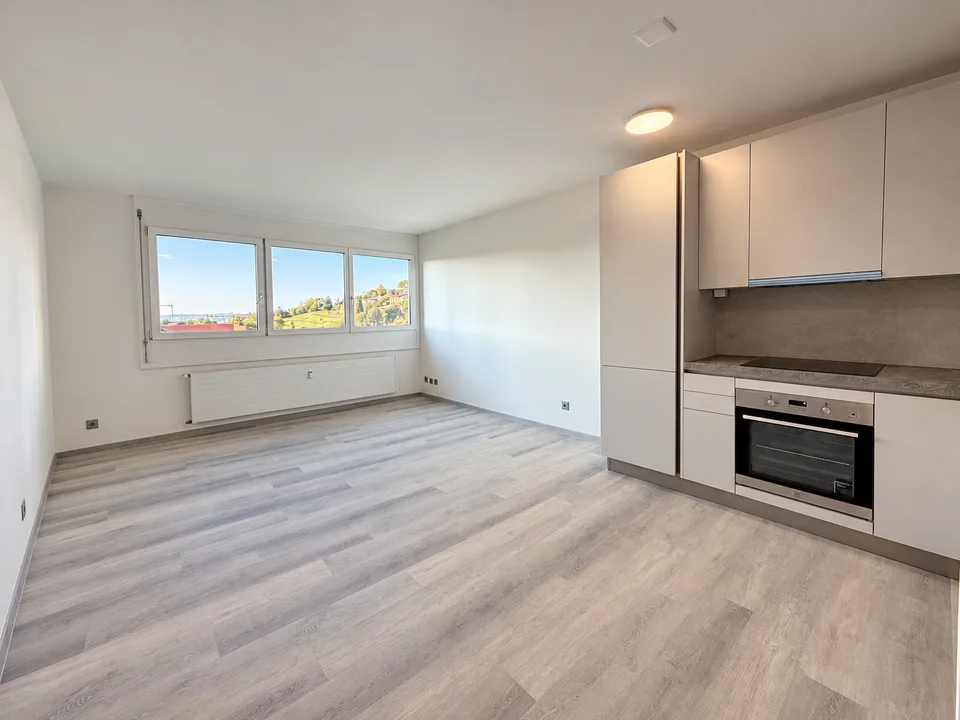 Moderne 2.5-Zimmer-Wohnung in Coldrerio – Foto 3 von 8