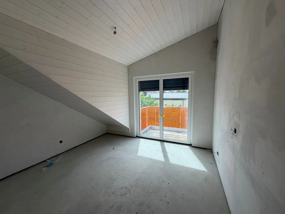 4 appartamenti nuovi di 2.5 locali - Route d'Yverdon 3 - 1373 Chavornay – foto 5 di 6