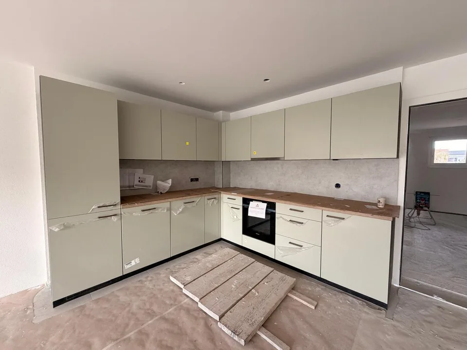 4 appartamenti nuovi di 2.5 locali - Route d'Yverdon 3 - 1373 Chavornay – foto 2 di 6