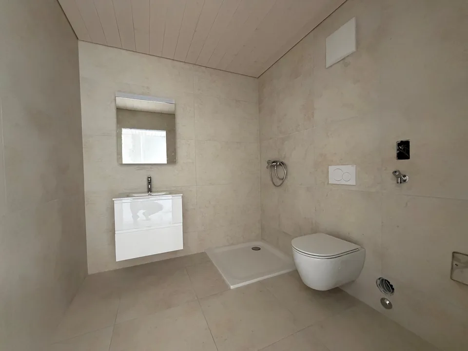 4 appartamenti nuovi di 2.5 locali - Route d'Yverdon 3 - 1373 Chavornay – foto 6 di 6