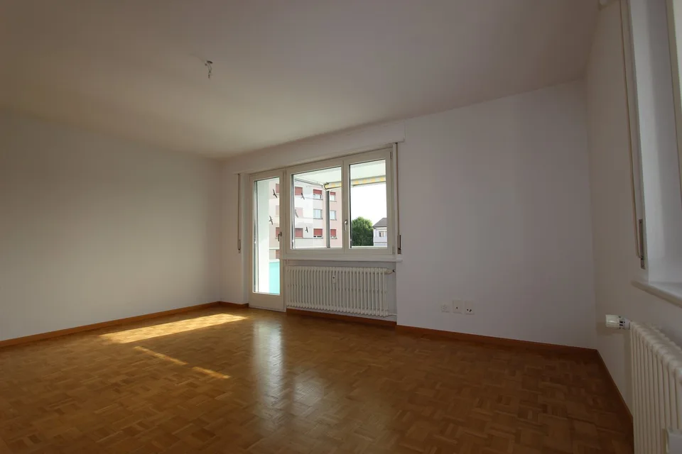 Schöne Wohnung mit grossem Balkon - Morgensonne – Foto 4 von 12