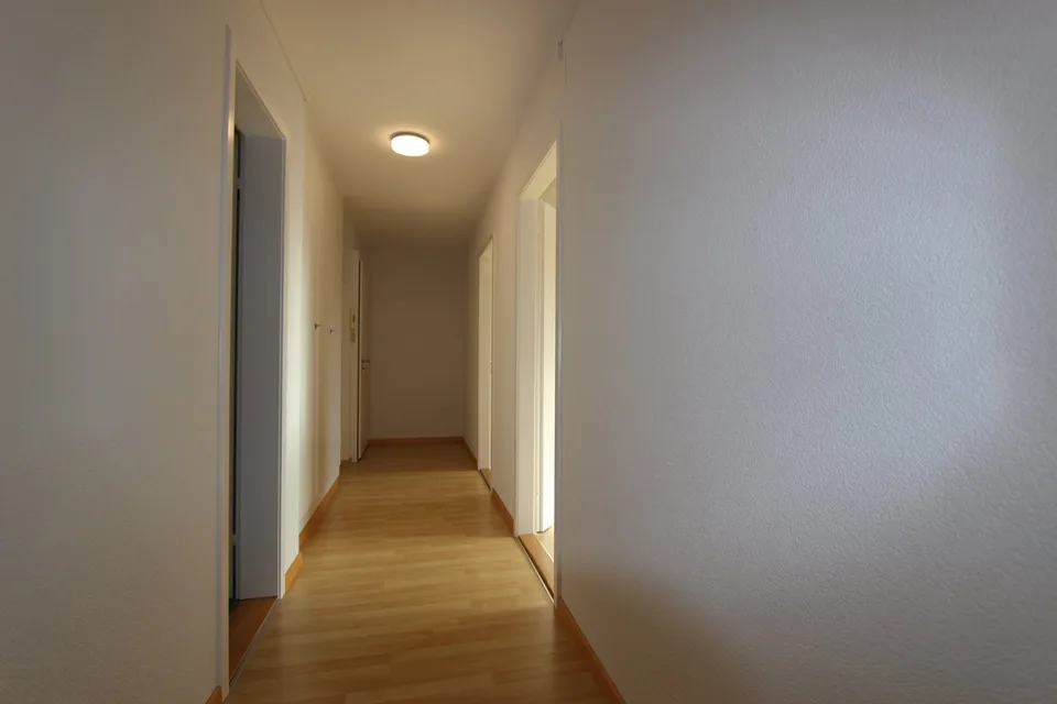 Schöne Wohnung mit grossem Balkon - Morgensonne – Foto 8 von 12