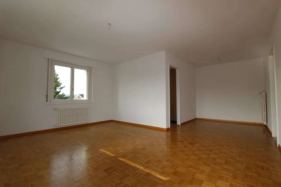 Schöne Wohnung mit grossem Balkon - Morgensonne – Foto 5 von 12