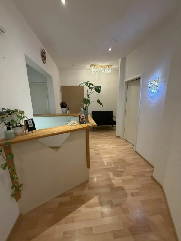 Eigerplatz - Locali commerciali luminosi e spaziosi in affitto! – foto 4 di 26