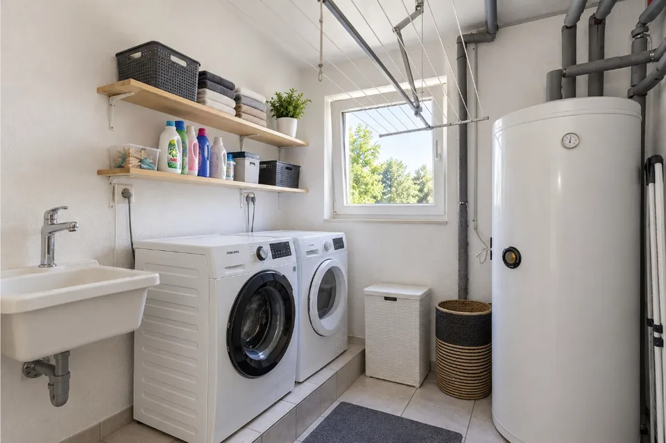 Bellissima casa indipendente di 9 locali con piscina a Vicques – foto 10 di 15
